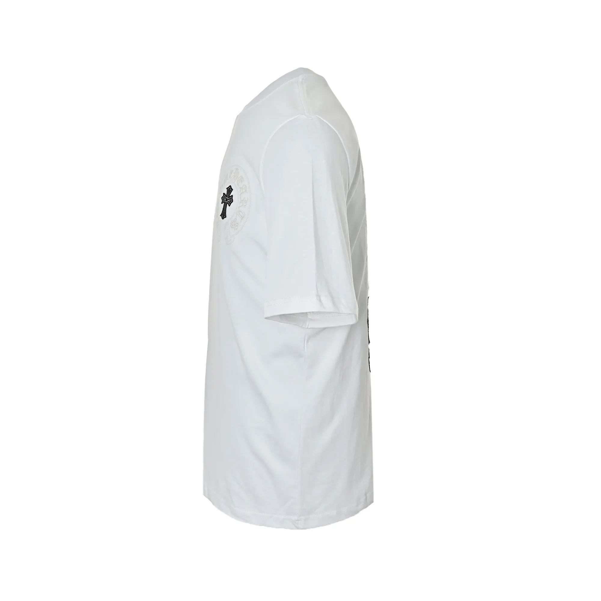 ： 130 Chrome Hearts/ 2026 Authentic 0 Quality 0 Size:S-XL